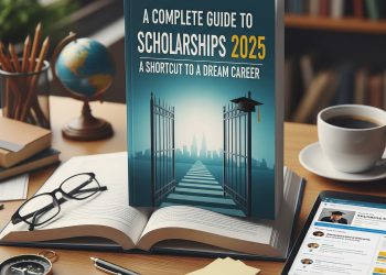 Panduan Lengkap Beasiswa 2025: Jalan Pintas Menuju Karir Impian