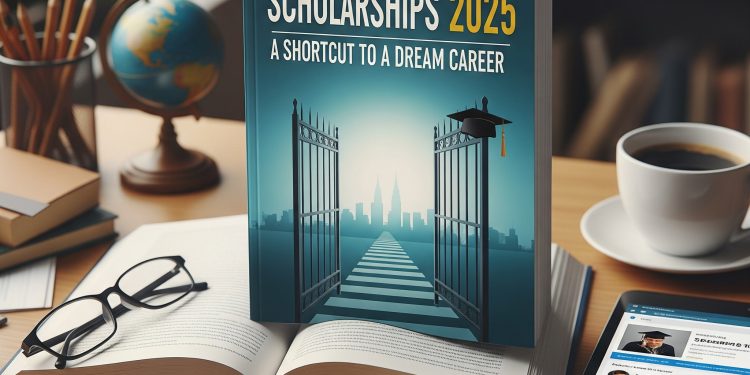 Panduan Lengkap Beasiswa 2025: Jalan Pintas Menuju Karir Impian