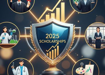 10 Beasiswa Bergengsi 2025 yang Bisa Bikin Karirmu Melonjak Cepat, Nomor 7 Jarang Diketahui