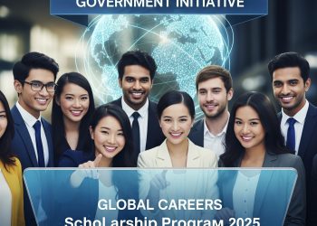 Pemerintah Buka Ribuan Beasiswa 2025, Kesempatan Emas Bagi Generasi Muda untuk Karir Global