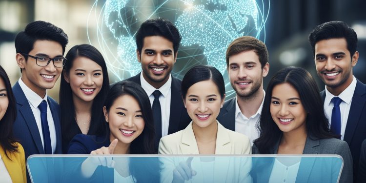 Pemerintah Buka Ribuan Beasiswa 2025, Kesempatan Emas Bagi Generasi Muda untuk Karir Global