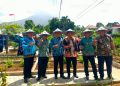 Panen Raya TOGA di Tanggamus: PKK Resmikan Kebun “Munyai Mekhawan”, Jadi Inspirasi Hidup Sehat dan Mandiri