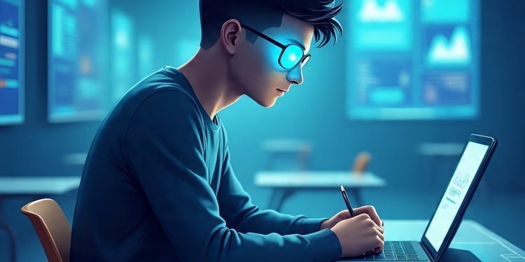 Masa Depan Pendidikan: Teknologi yang Mengubah Cara Belajar