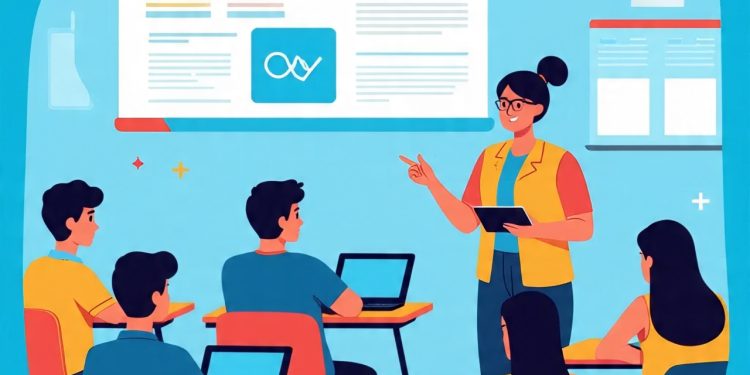 Tantangan Pendidikan di Era Digital: Antara Peluang Besar dan Risiko Nyata