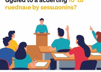 Panduan Mengikuti Seminar Pendidikan untuk Pelajar: Cara Cerdas Tingkatkan Wawasan dan Relasi