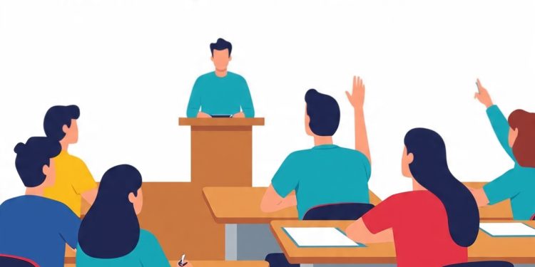 Panduan Mengikuti Seminar Pendidikan untuk Pelajar: Cara Cerdas Tingkatkan Wawasan dan Relasi