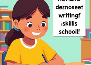 Cara Efektif Mengembangkan Keterampilan Menulis di Sekolah untuk Pelajar: Rahasia Sukses Jadi Penulis Hebat dari Bangku Kelas