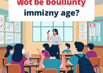 Cara Meningkatkan Imunitas di Masa Sekolah untuk Pelajar: Rahasia Tubuh Kuat, Otak Cerdas, dan Prestasi Maksimal