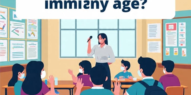 Cara Meningkatkan Imunitas di Masa Sekolah untuk Pelajar: Rahasia Tubuh Kuat, Otak Cerdas, dan Prestasi Maksimal