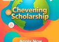 Cara Mudah Mendaftar Beasiswa Chevening 2025: Panduan Lengkap Agar Kamu Lolos!