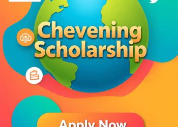 Cara Mudah Mendaftar Beasiswa Chevening 2025: Panduan Lengkap Agar Kamu Lolos! 