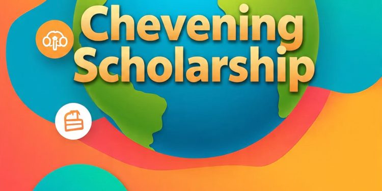 Cara Mudah Mendaftar Beasiswa Chevening 2025: Panduan Lengkap Agar Kamu Lolos!