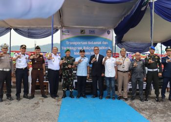 PT Sumur Makmur Abadi Siap Hadirkan Layanan Penyeberangan Baru, Target Kurangi Kemacetan Mudik 2026