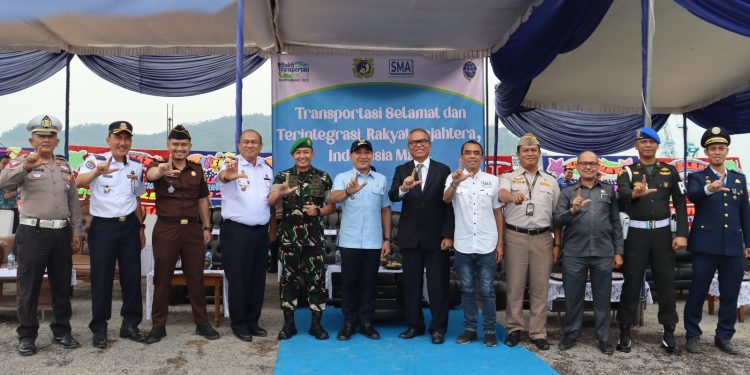 PT Sumur Makmur Abadi Siap Hadirkan Layanan Penyeberangan Baru, Target Kurangi Kemacetan Mudik 2026