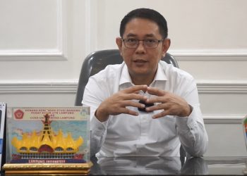 CCED Unila, Senjata Rahasia Mahasiswa agar Tak Gagal Karier