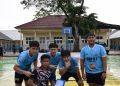 Deep Learning-Coding Dorong Inovasi Pembelajaran SMPN 1 Padang Ratu