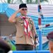 Bupati Lampung Selatan: Bentuk Karakter Tangguh dengan Pramuka, Hadapi Tantangan Zaman