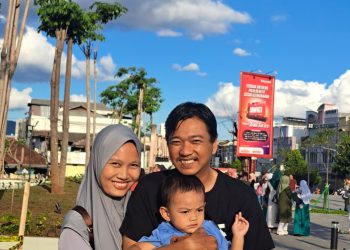  Penyair Muda Lampung Ledakkan Kritik Tajam Soal Sekolah Ilegal Wali Kota