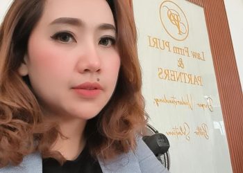 Putri Maya Rumanti, Dari Kasus Vina Cirebon Hingga Bongkar Skandal Pendidikan di Bandar Lampung