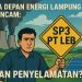 Masa Depan Energi Lampung di Ujung Tanduk: SP3 Jadi Penentu Nasib PAD dan Migas Daerah?