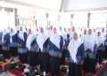 Bupati Lampung Tengah Ardito Wijaya Buka Seminar Nasional Himpaudi ke-20: Dorong Pendidik PAUD Cetak Generasi Unggul