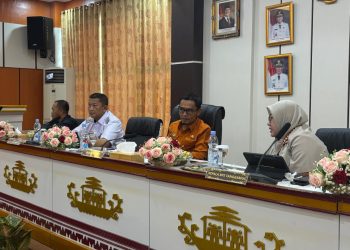 HSN 2025 di Tanggamus: Data Statistik Jadi Senjata Utama Dongkrak Ekonomi dan UMKM