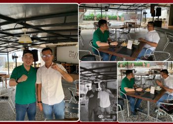 PA GMNI dan Gemabudhi Bersatu, Pemuda Lampung Hidupkan Semangat Nasionalisme Bung Karno