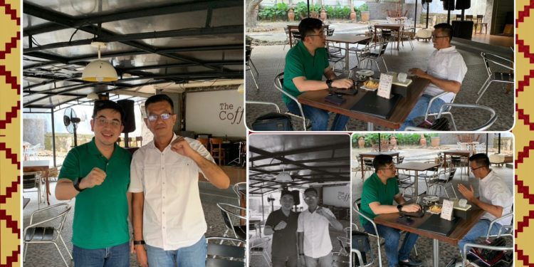 PA GMNI dan Gemabudhi Bersatu, Pemuda Lampung Hidupkan Semangat Nasionalisme Bung Karno