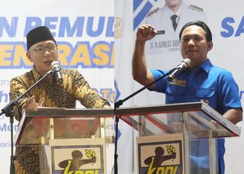 KNPI Lampung Siap Gelar Musyawarah Daerah ke-XIV, Calon Ketua Diminta Turun ke Tiga DPD Kabupaten/Kota
