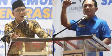 KNPI Lampung Siap Gelar Musyawarah Daerah ke-XIV, Calon Ketua Diminta Turun ke Tiga DPD Kabupaten/Kota