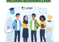 Tips Memaksimalkan Peluang Beasiswa LPDP