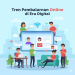 Tren Pembelajaran Online di Era Digital