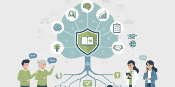 Pendidikan Karakter Opini dan Riset Terkini