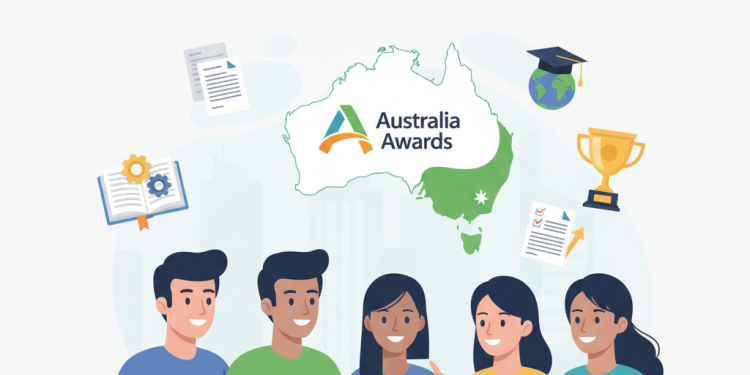 Beasiswa Australia Awards: Panduan Lengkap Pendaftaran yang Menarik