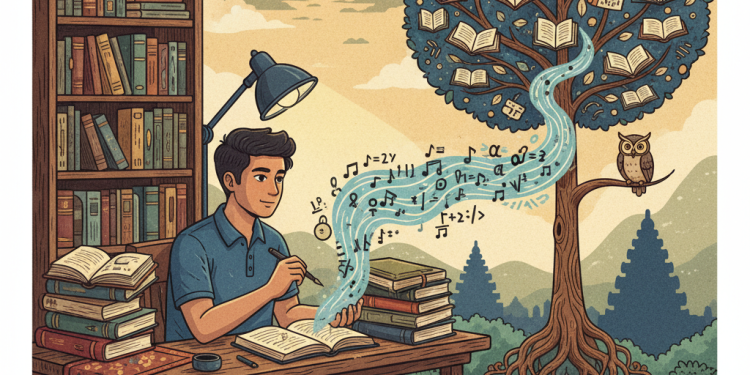 Panduan Membuat Jurnal Pribadi untuk Literasi Mahasiswa yang Menarik