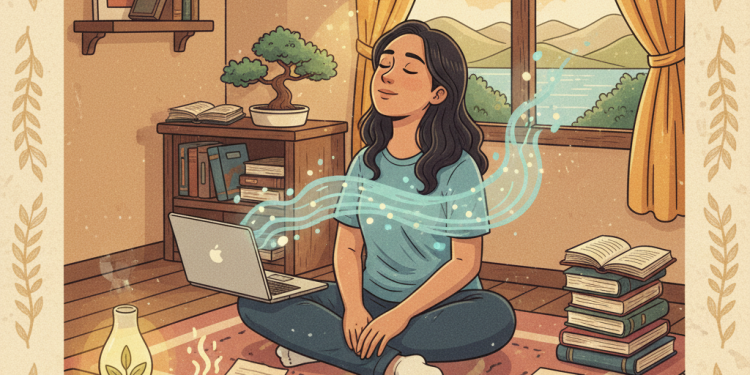 Tips Mengatasi Kelelahan Akademik yang Menarik