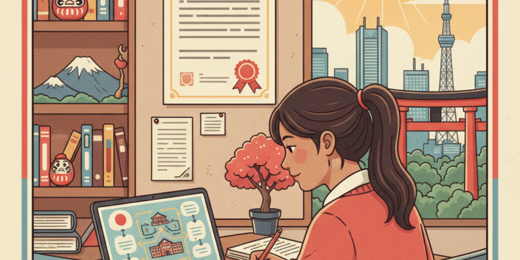 Beasiswa Jepang Monbukagakusho Syarat dan Proses yang Menarik