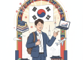 Beasiswa Korea Kuliah Gratis dengan Beasiswa Pemerintah