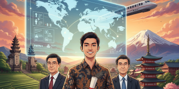 Mau Kuliah Gratis di Jepang? Begini Caranya!