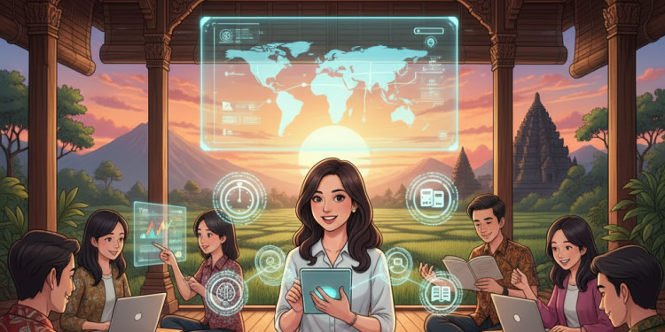 5 Teknik Belajar Cepat yang Dipakai Mahasiswa Cumlaude, Wajib Dicoba!