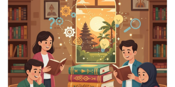 5 Buku Wajib Dibaca Mahasiswa Agar Lebih Kritis