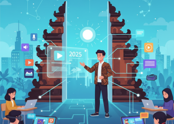 Kenapa Multimedia Jadi Kunci Pendidikan Digital 2025?