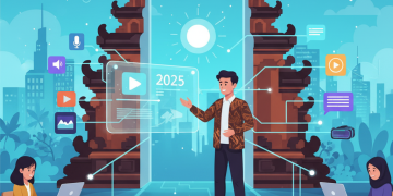 Kenapa Multimedia Jadi Kunci Pendidikan Digital 2025?