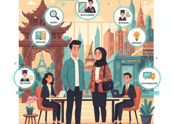 7 Tips Lolos Wawancara Beasiswa Luar Negeri yang Wajib Kamu Tahu