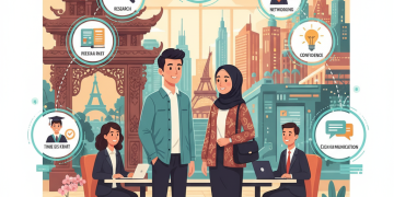 7 Tips Lolos Wawancara Beasiswa Luar Negeri yang Wajib Kamu Tahu