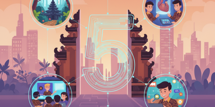 5 Alasan Multimedia Bikin Belajar Lebih Menyenangkan Ini Faktanya!