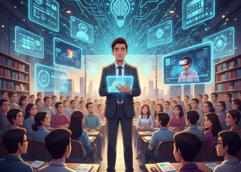 Tren Multimedia dalam Dunia Pendidikan: Apa yang Baru?