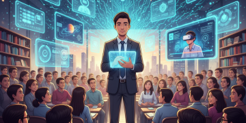 Tren Multimedia dalam Dunia Pendidikan: Apa yang Baru?