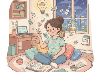 Tips Menghafal Cepat untuk Ujian Akhir: Rahasia Sukses Mahasiswa dan Pelajar