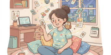 Tips Menghafal Cepat untuk Ujian Akhir: Rahasia Sukses Mahasiswa dan Pelajar